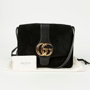 Ali Medium Shoulder Crossbody Bag